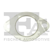 Image of New Gasket, exhaust pipe for FORD HYUNDAI SAAB:i10 I,900 II,GRANADA I 6158920