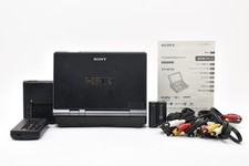Sony GV-HD700 Mini DV VCR for sale online | eBay Sony GV-HD700 Mini DV VCR for sale online | eBay