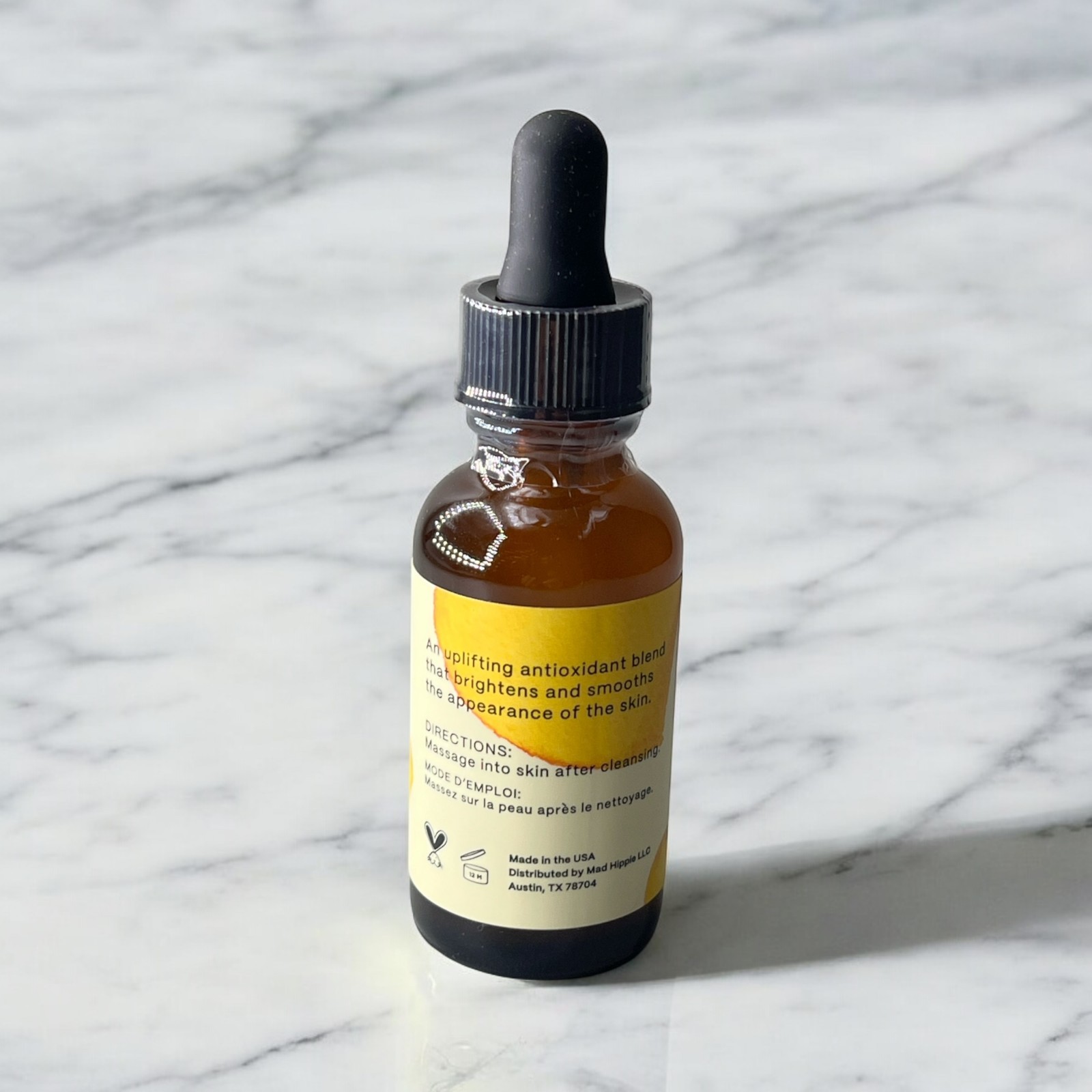 Mad Hippie Vitamin C Serum, 1.02 fl oz (30 ml)