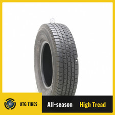 Used Lt 21585r16 Michelin Defender Ltx Ms 115112r - 9.532 Used Lt 21585r16 Michelin Defender Ltx Ms 115112r - 9.532