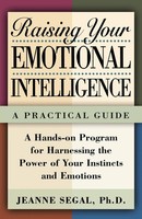 Jeanne Segal | Raising Your Emotional Intelligence | Taschenbuch | Englisch