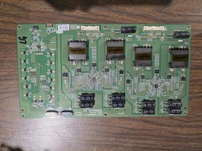 75'' Lg Philips LED Driver Board 6917L-0174A, KLS-E750RAMHF12 A  75BDL3000U