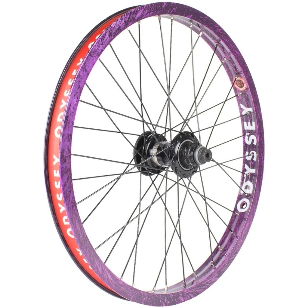 Odyssey Wheels & Wheelsets for BMX Bikes for sale | eBay