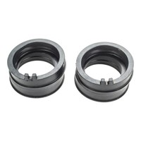 Ansaugstutzen Set EAF170 FüR Honda VT E 500 1983-1985 PC11
