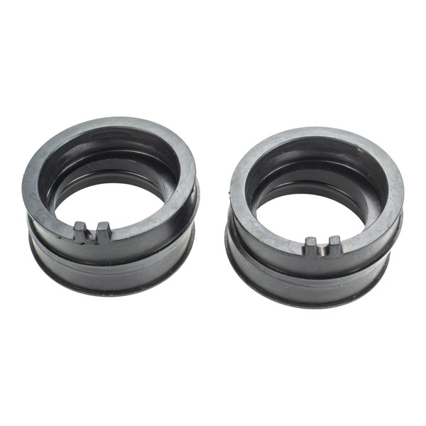 Ansaugstutzen Set EAF170 FüR Honda VT E 500 1983-1985 PC11-image