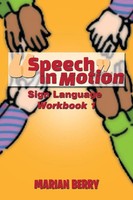 Marian Berry | Speech In Motion | Taschenbuch | Englisch (2014) | Xlibris