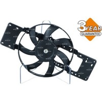 NRF 47358 LüFter MotorküHlung FüR Renault Clio B C57 5 357