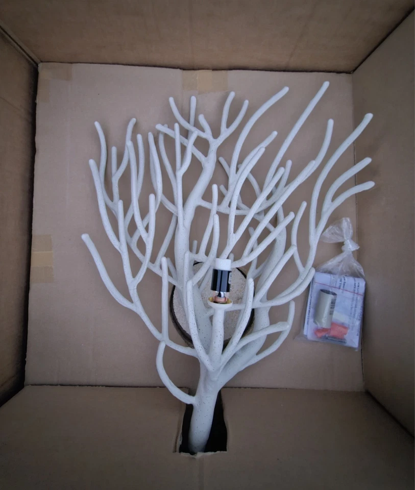 Настенный бра Currey Eventide - Изображение 2 из 4