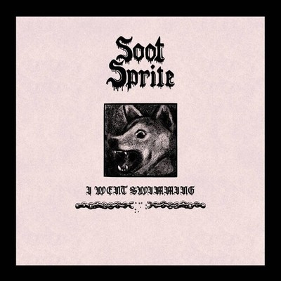 Soot Sprite - I Went Swimming / Home Among Your Bones [New 7'' Vinyl] UK - Import