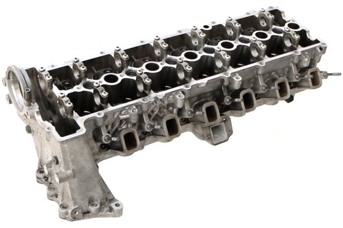 Zylinderkopf m. Ventilen 3.0d 3.5d M57N2 BMW E60 E61 E63 E64 E65 E90 E91 X3/5/6