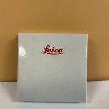 Leica E 55 UVA 13373 55 mm Lens Filter