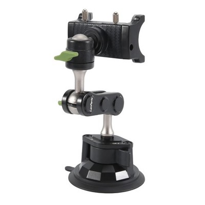 LanParte  Phone Holder Car Phone Holder Stabilizer Phone Selfie Stick X7R34092