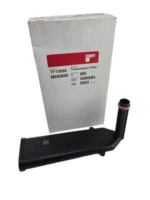 Genuine Fleetguard Cummins Transmission Filter TF15086 58624