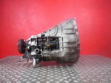 Boite de vitesse Mercedes 190