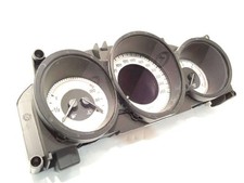 A2189007302 INSTRUMENTENTAFEL / 2189007302 / 6151204 F&Uuml;R MERCEDES-BENZ CLASE CLS
