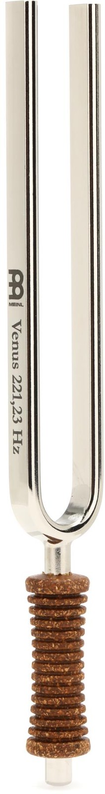 Камертон Meinl Sonic Energy Planetary Tuned - Venus 22123 ГцA3 8490₽