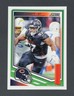 2025 Panini Score Football NFL Base Cards #209 Grady Jarret  Bears