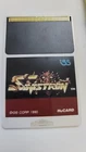 *GAME ONLY* Sinistron Game for Turbo Grafx -16 *Works Great*  *GAME ONLY*