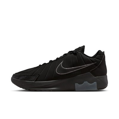 Nike Lebron Witness IX EP [II7521-001] Men Basketball Shoes Black/Black
