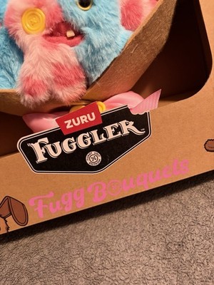 NEW 2026 Fuggler Fugg Bouquets TOO SOFT Funny-Ugly Monster Mom Dad