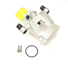 JAGUAR F-PACE X761 Bremssattel hinten links T2H37952 Neuwertig