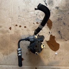 FIAT DOBLO POWER STEERING PUMP 1.3 CDTI DIESEL 26081093 MK2 2012 - 2015