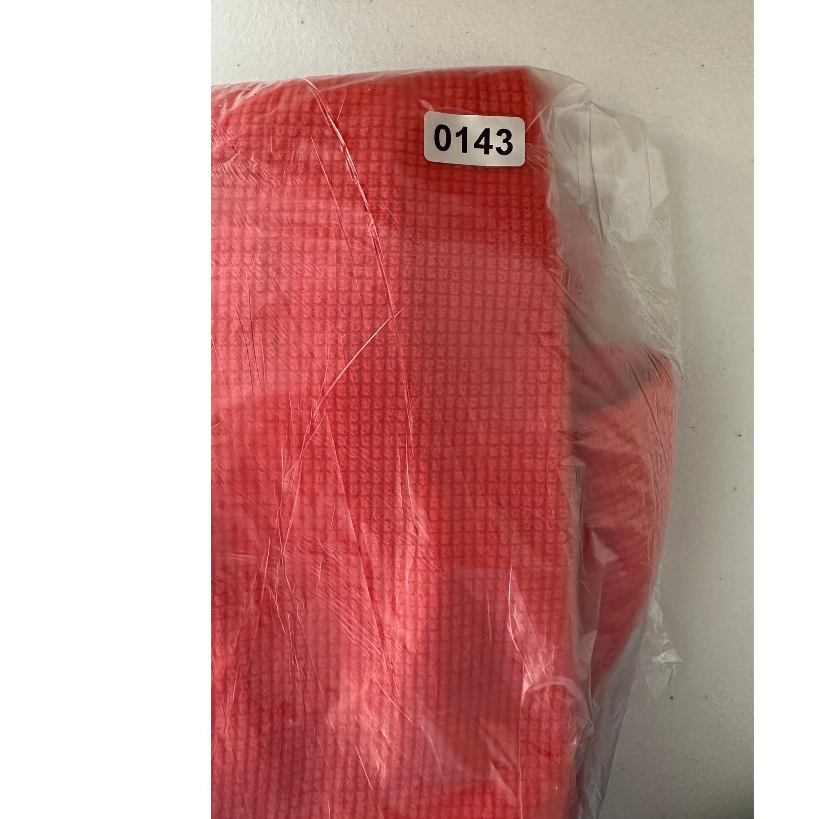 Arcteryx Delta LT Zip Neck Fleece Pullover Mens Large Red Polartec Grid Jacket image 10