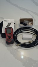 Snap On Hand Held 5 Gas Analyzer