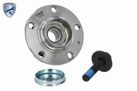 1X Vaico Radnabe Radlagersatz Hinten FüR VW Polo AW1 BZ1 T-Cross C11 C11_ Seat