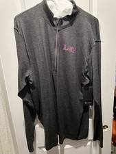 Nwt Lululemon Mens Lsu Metal Vent Tech 12 Xxl Msrp 147.98 Nwt Lululemon Mens Lsu Metal Vent Tech 12 Xxl Msrp 147.98