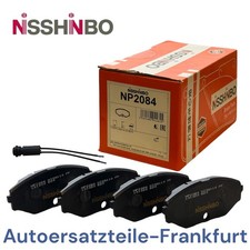 Plaquette de frein Infiniti J30