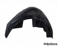 Radkastenverkleidung FüR Renault Clio Links Hinten 98-10