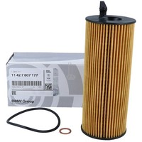 Original BMW 11427807177 ÖLfilter FüR E81-88 E90-93 E60/61 F10/11 F01-04 X1 X3 X