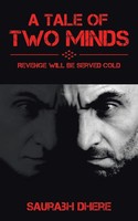 Saurabh Dhere | A Tale Of Two Minds | Taschenbuch | Englisch (2015)