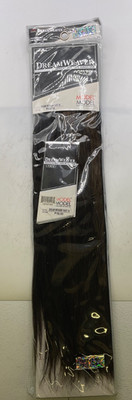 Model Model DreamWeaver 100% Human Hair Yaky 14'' Color: P1B/30