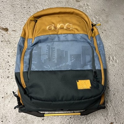 Evoc Terminal Roller Bag 40L Multicolour  