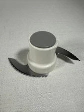 KitchenAid Little Ultra Power Food Processor KFP350WH Serrated Chopping Blade
