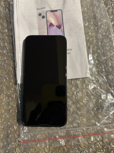 apple iPhone 13 mini/256GB Storage - Picture 9 of 9