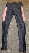 Victoria's Secret Women's Pink Ultimate Leggings Size Small