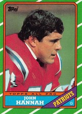 1986 Topps Football Card (1-200) -You Pick- FREE SHIPPING 5+ Cards READ