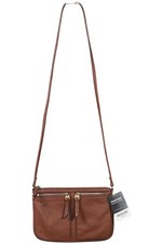 Borsa a mano da donna Fossil borsa a tracolla borsa da donna in pelle marrone #s0dqeu4