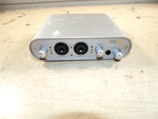 ECHO GINA 3G DIGITAL PCI AUDIO INTERFACE