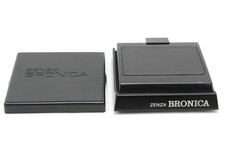 [MINT] Zenza Bronica Waist Level Finder S SQ SQ-A SQ-Ai SQ-Am SQ-B From JAPAN