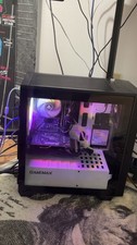 Gaming PC Desktop