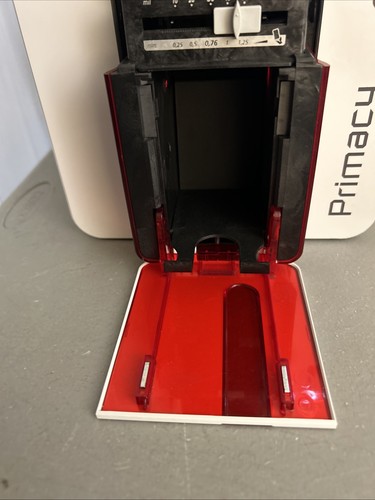 Evolis Primacy Single Side Expert Starter ID Card Printer System - Picture 6 of 23