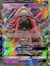 Pokémon TCG Tapu Lele GX Holo Ultra Rare Sun & Moon: Guardians Rising 60/145 NM