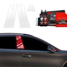 6in1 Schutzfolie für Cupra Formentor Facelift (2024-2025) Grizz Protector Film