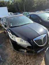 Porte arrière et accessoires Lancia DELTA