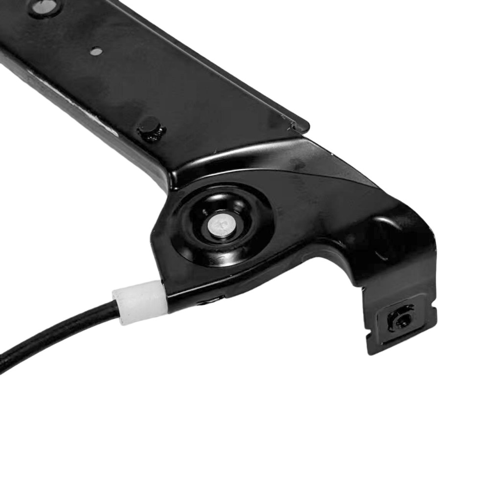 New Front Left Door Window Regulator For Bentley Continental GT 04-18 3W0837401J