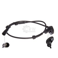 ABS Sensor Raddrehzahl DrehzahlfüHler Hinten FüR VW California T4 Camper 70J